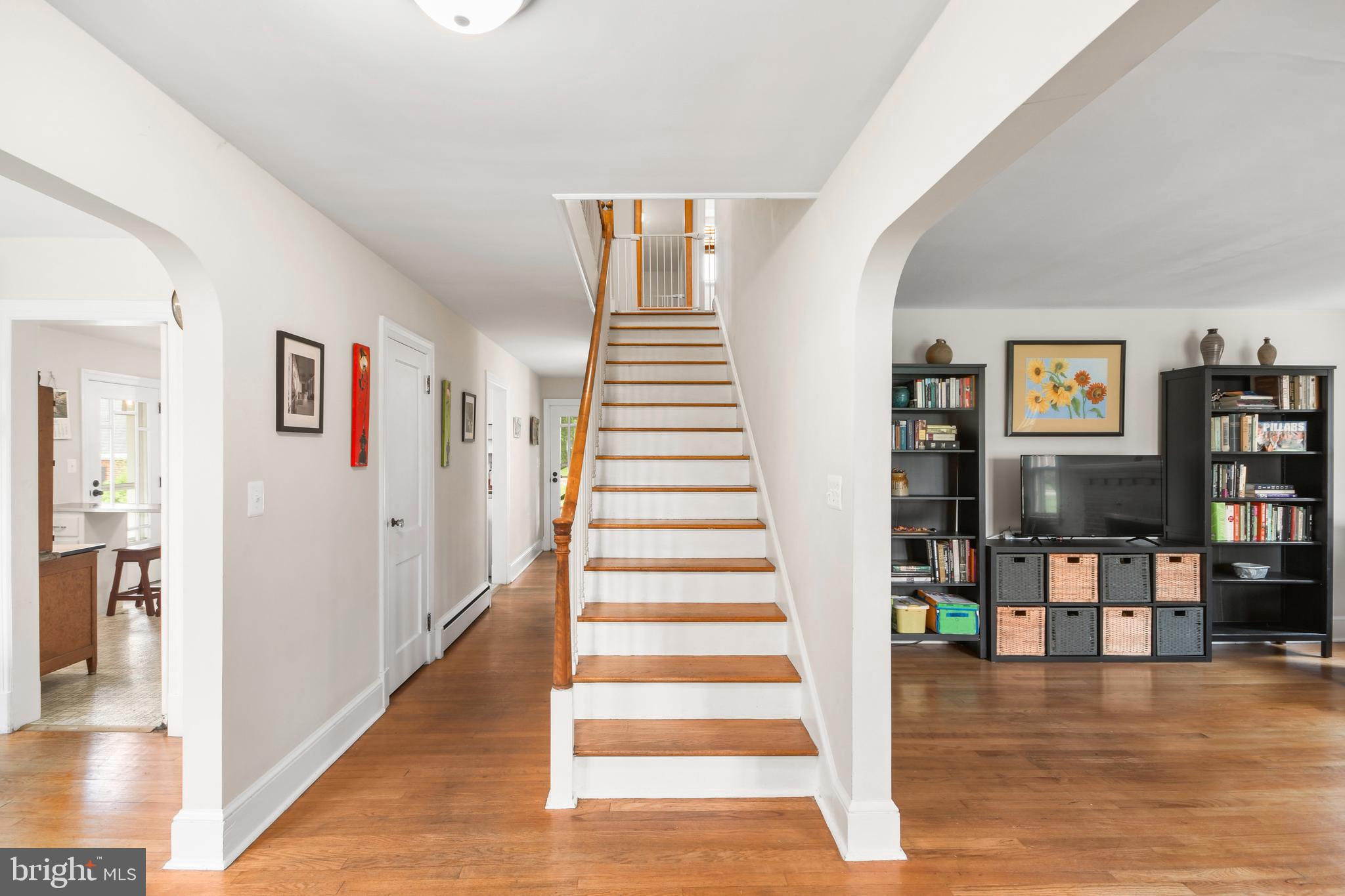 BRIGADOON - Residential