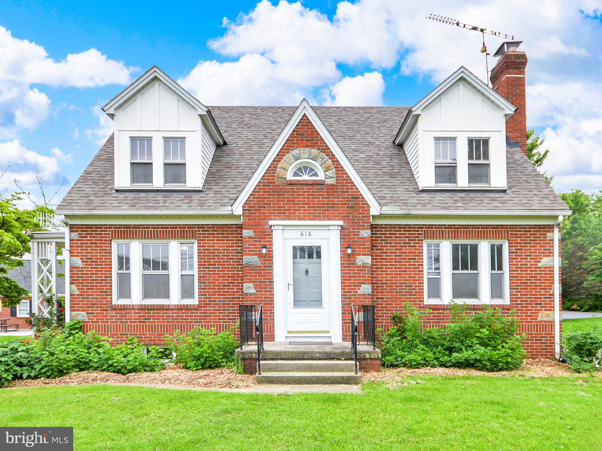 BRIGADOON - Residential