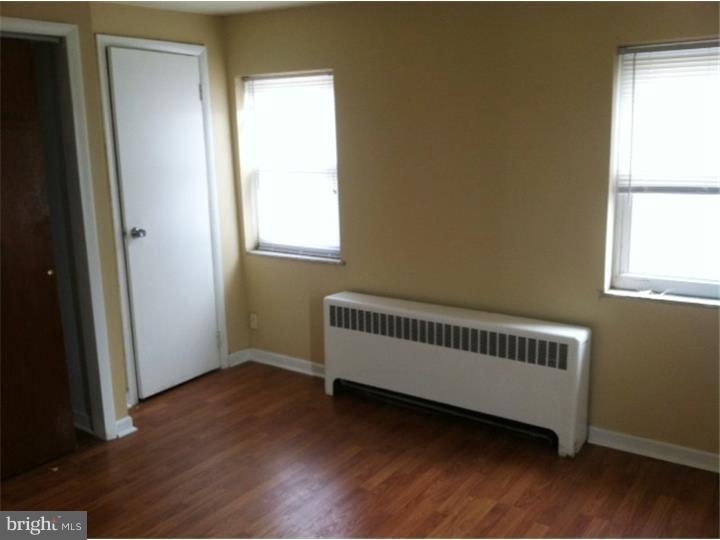 PASSYUNK SQUARE - Residential Lease