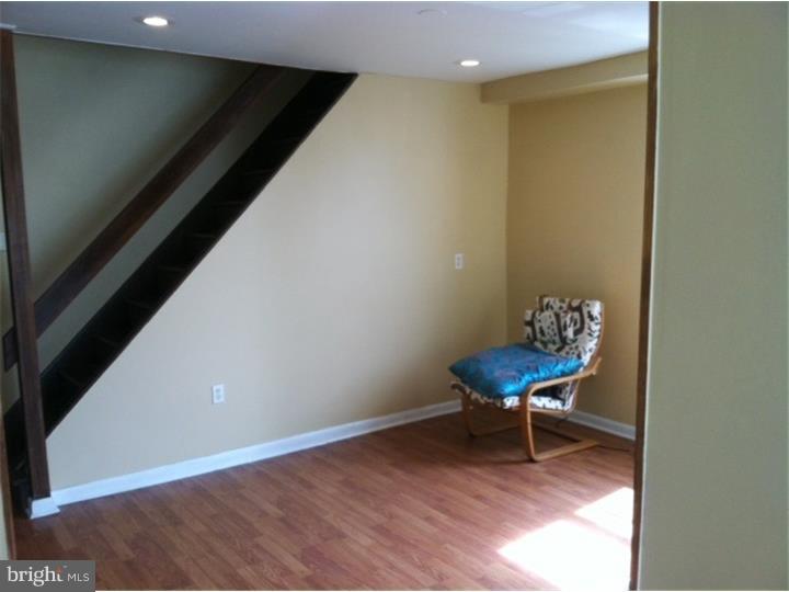 PASSYUNK SQUARE - Residential Lease