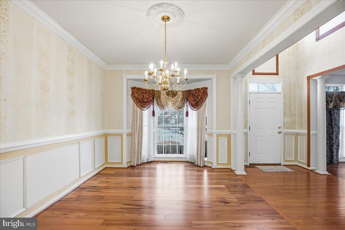 CHARLES CROSSING - Residential