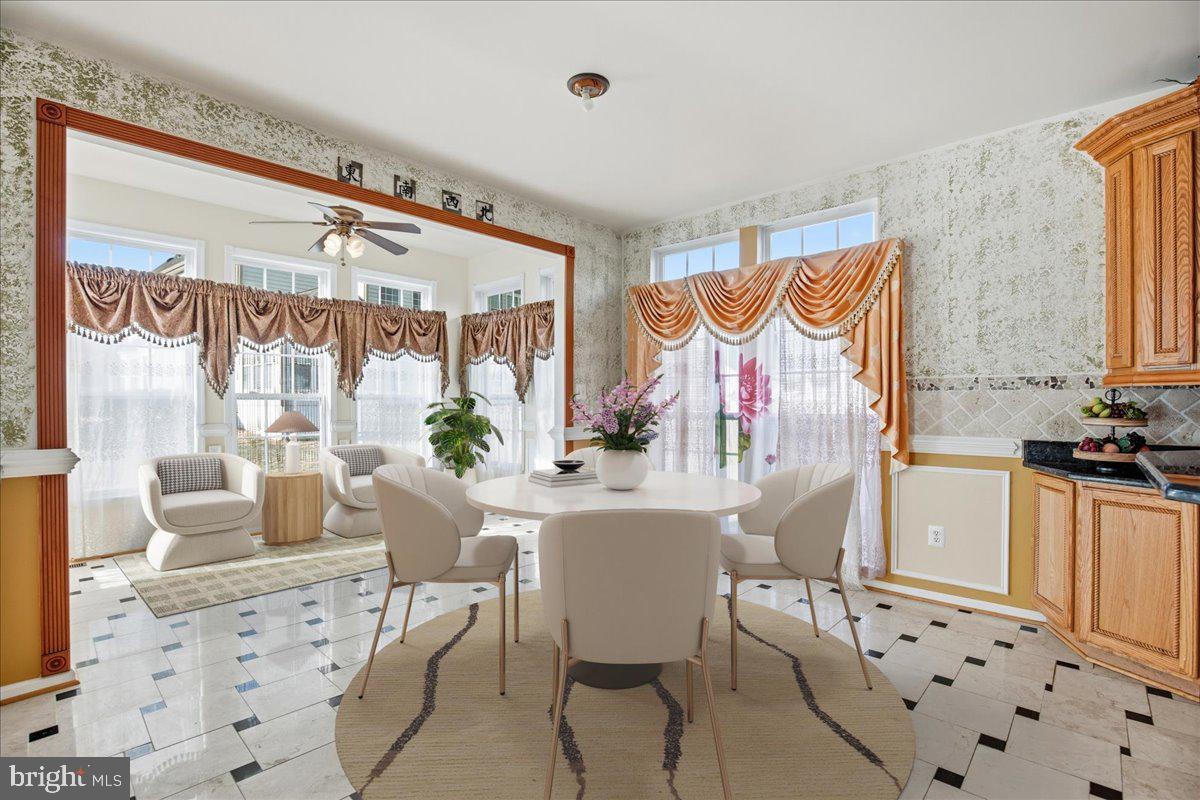 CHARLES CROSSING - Residential