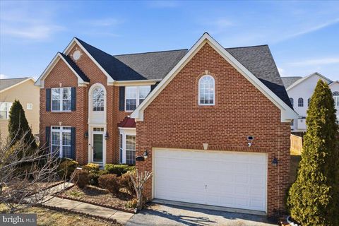 3125 SEDGEWICK DRIVE WALDORF MD 20603