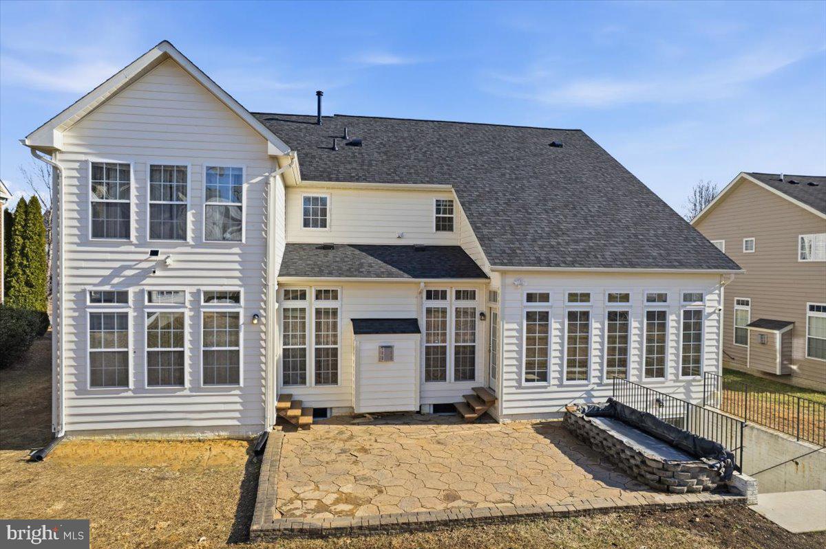 CHARLES CROSSING - Residential