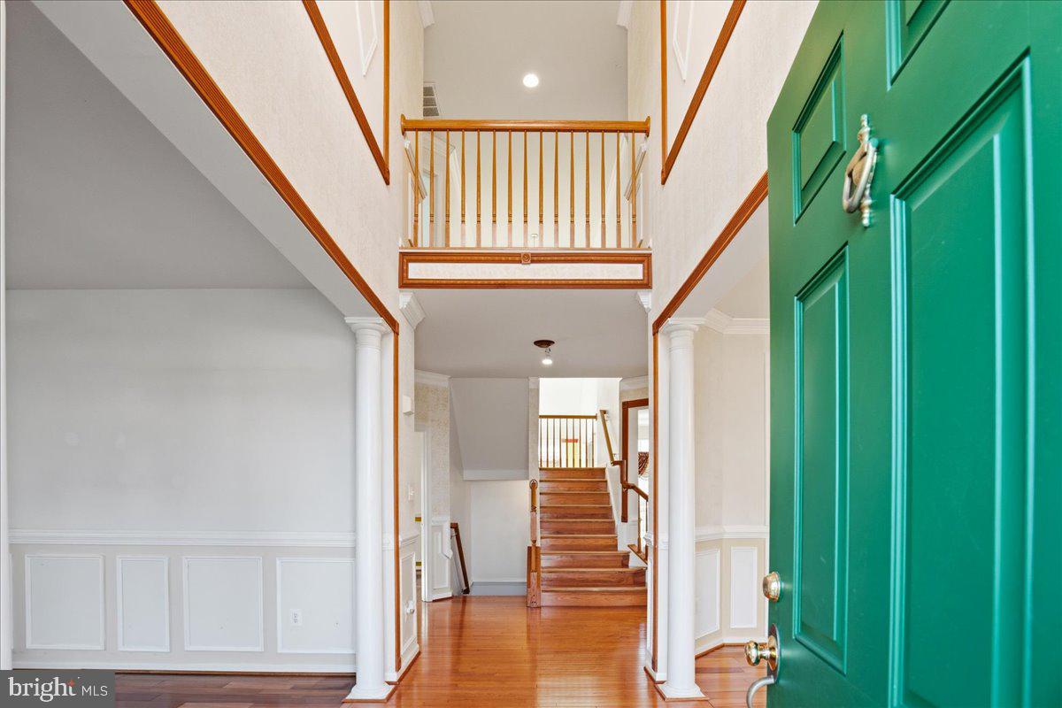 CHARLES CROSSING - Residential