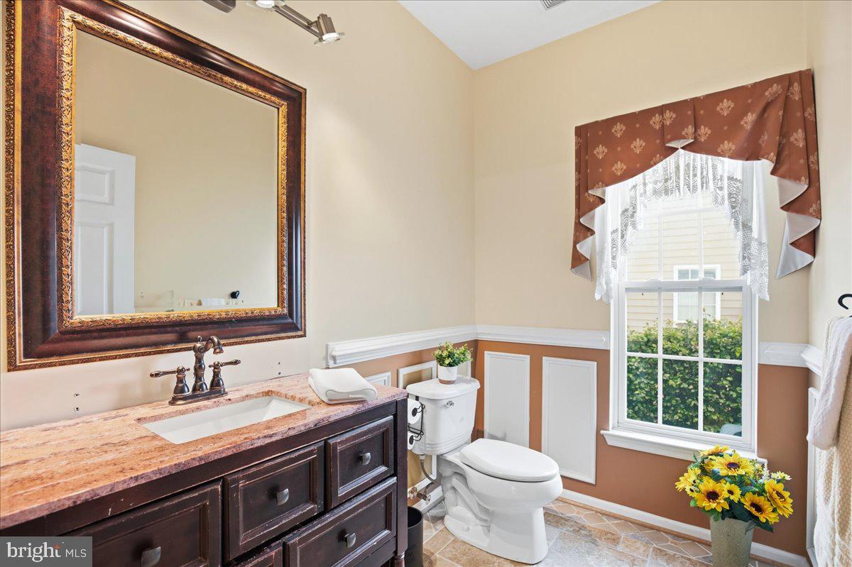 CHARLES CROSSING - Residential