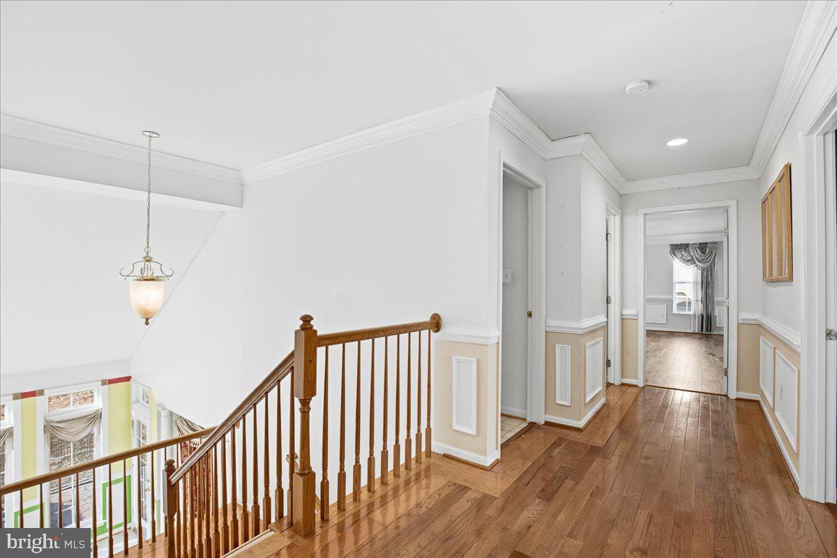 CHARLES CROSSING - Residential