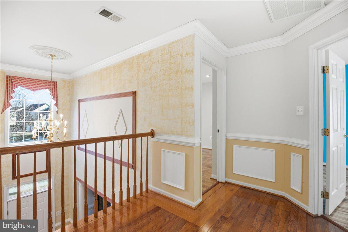 CHARLES CROSSING - Residential