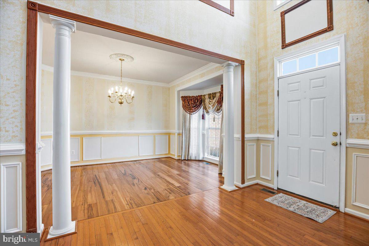 CHARLES CROSSING - Residential