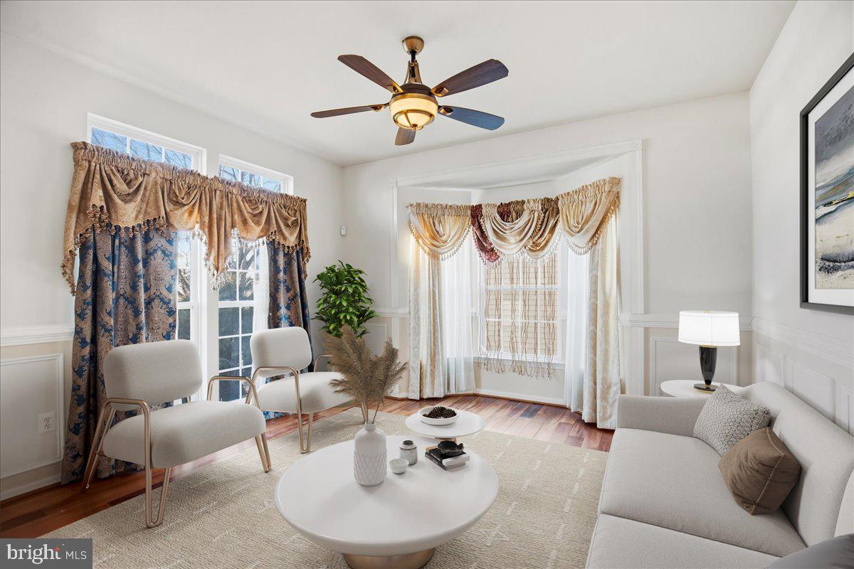 CHARLES CROSSING - Residential