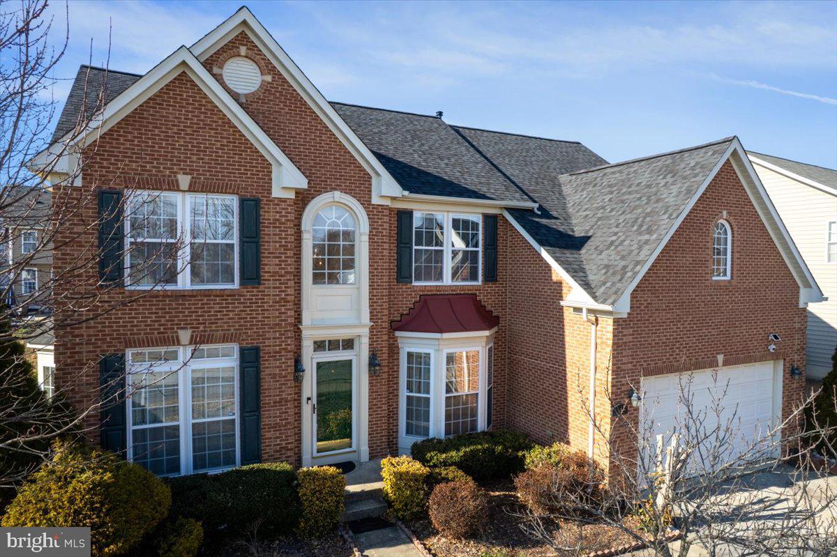 CHARLES CROSSING - Residential