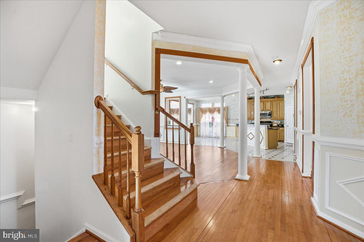 CHARLES CROSSING - Residential