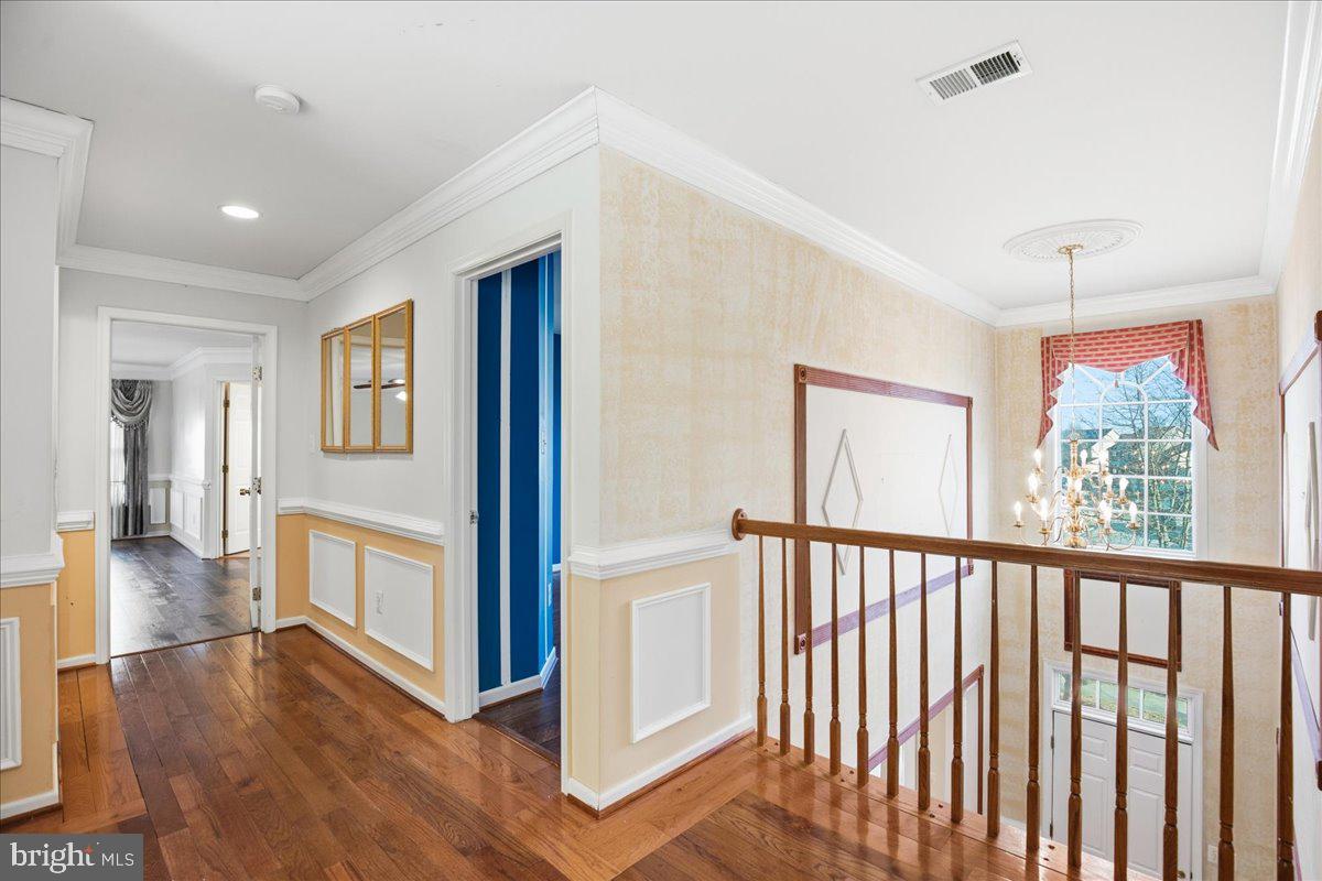 CHARLES CROSSING - Residential