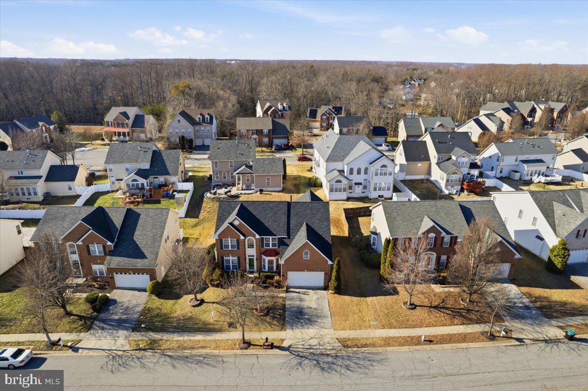 CHARLES CROSSING - Residential