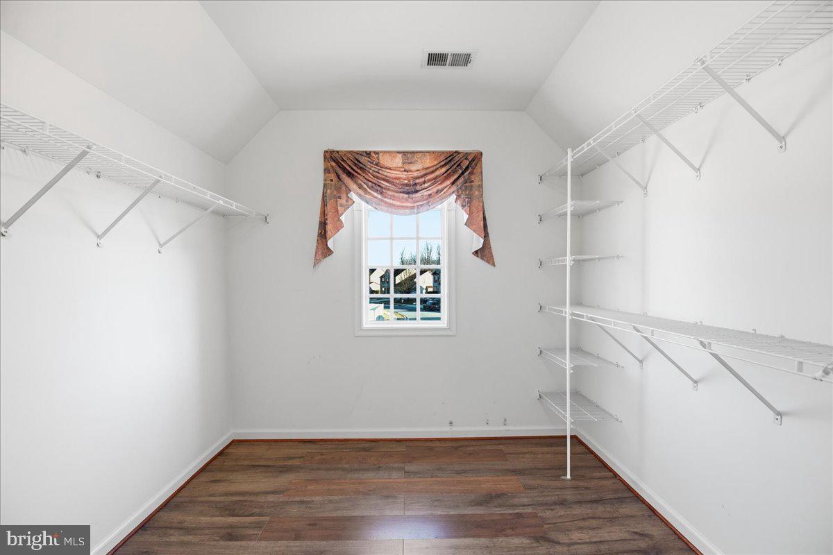 CHARLES CROSSING - Residential