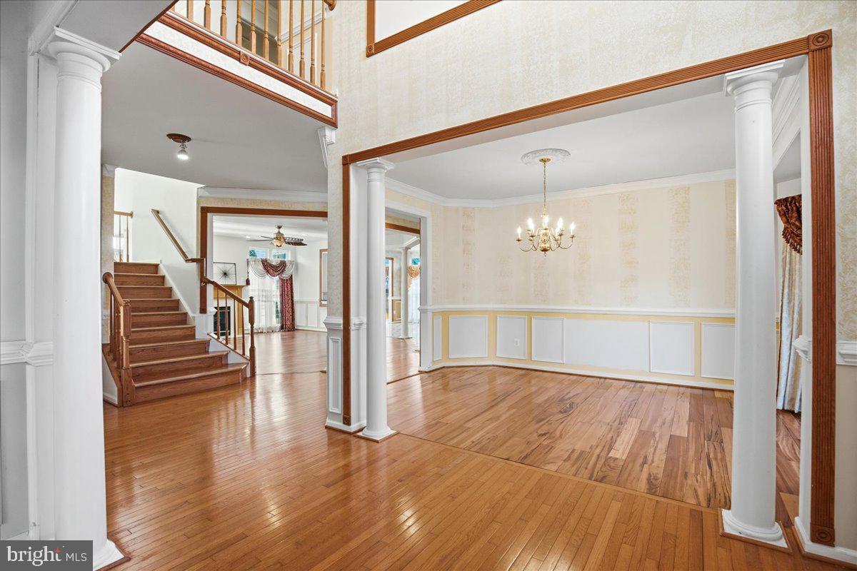 CHARLES CROSSING - Residential