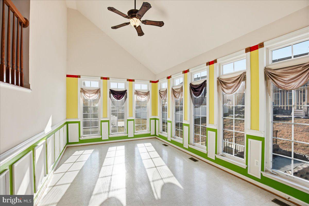 CHARLES CROSSING - Residential