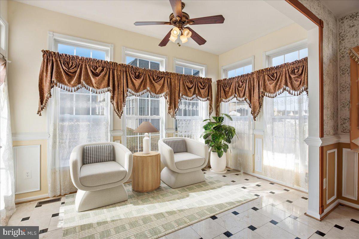 CHARLES CROSSING - Residential