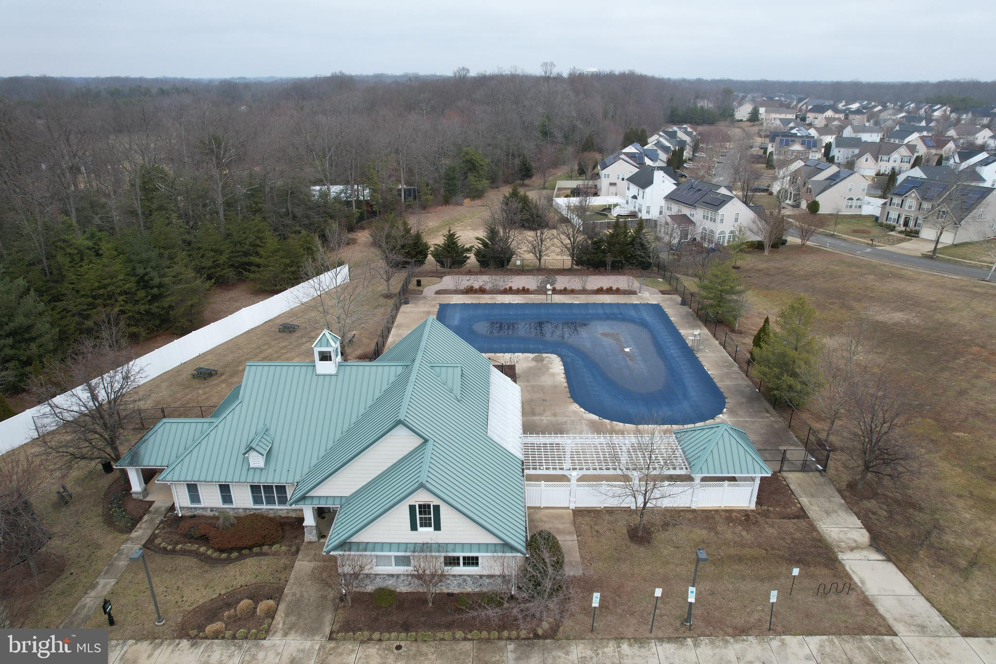 CHARLES CROSSING - Residential