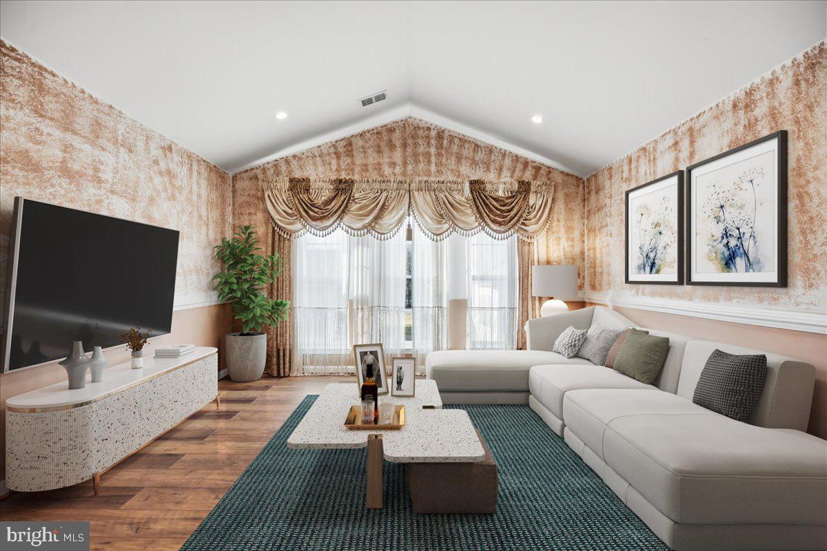 CHARLES CROSSING - Residential