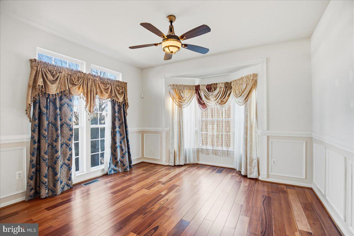 CHARLES CROSSING - Residential