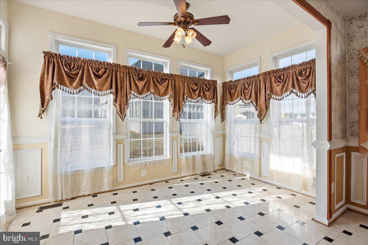 CHARLES CROSSING - Residential