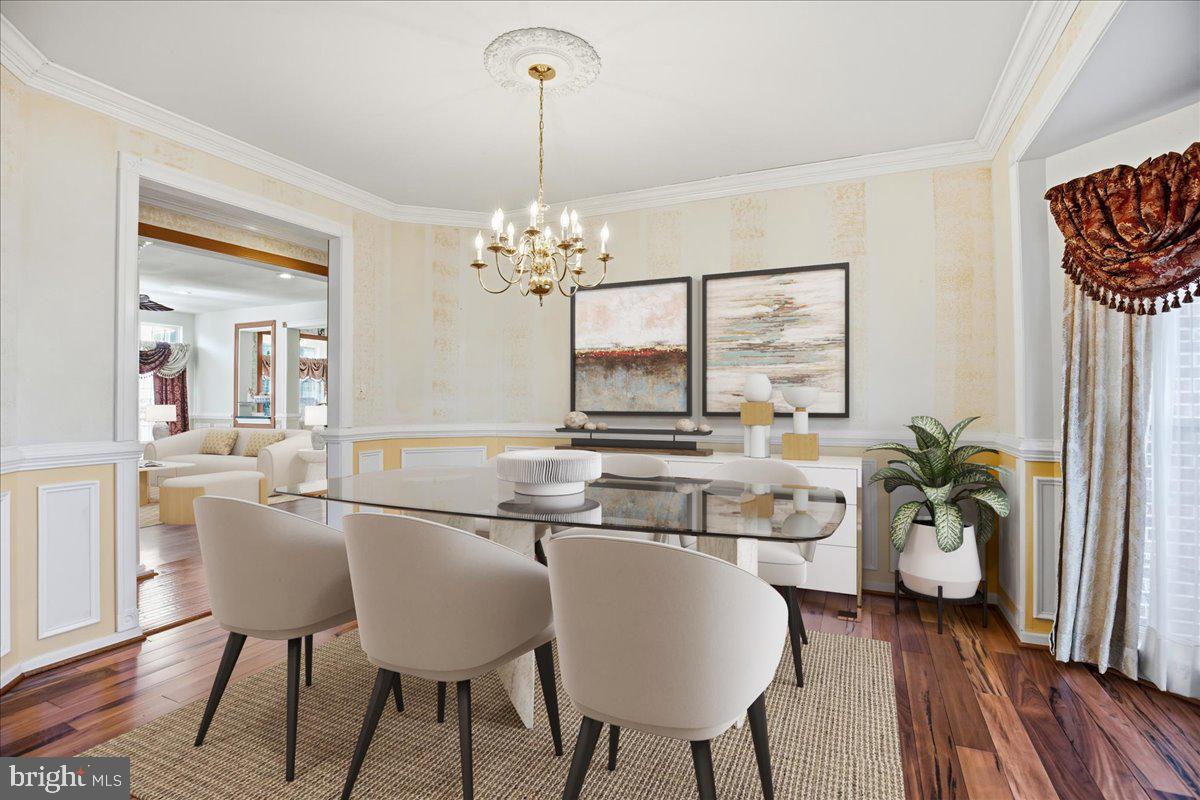 CHARLES CROSSING - Residential