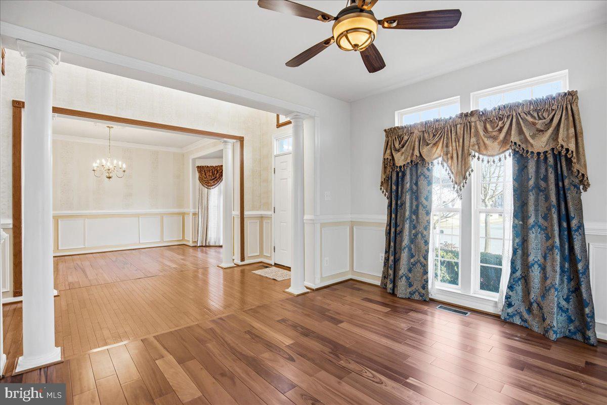 CHARLES CROSSING - Residential