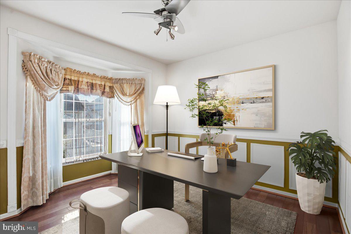 CHARLES CROSSING - Residential