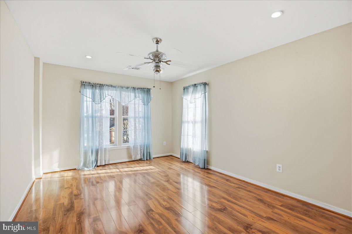 CHARLES CROSSING - Residential