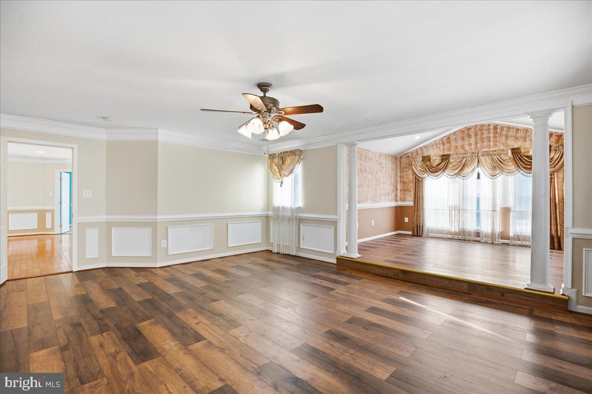 CHARLES CROSSING - Residential