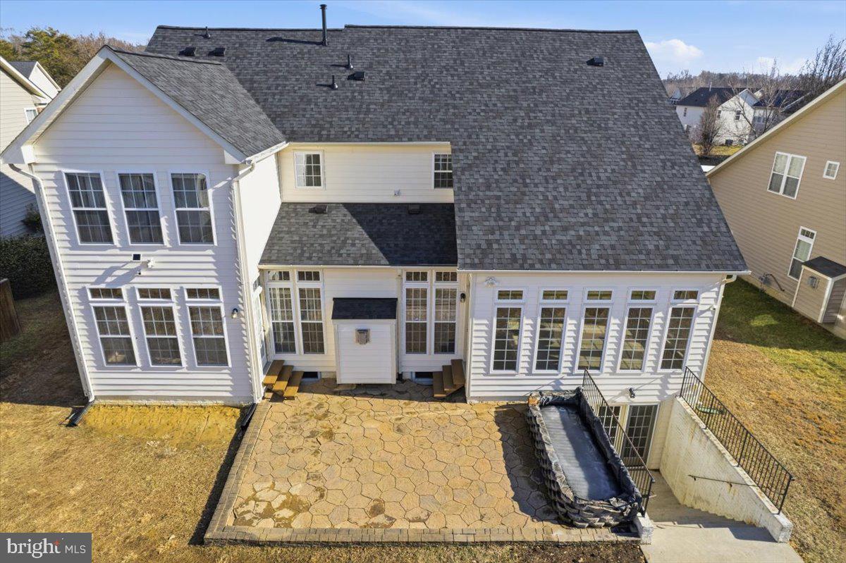 CHARLES CROSSING - Residential