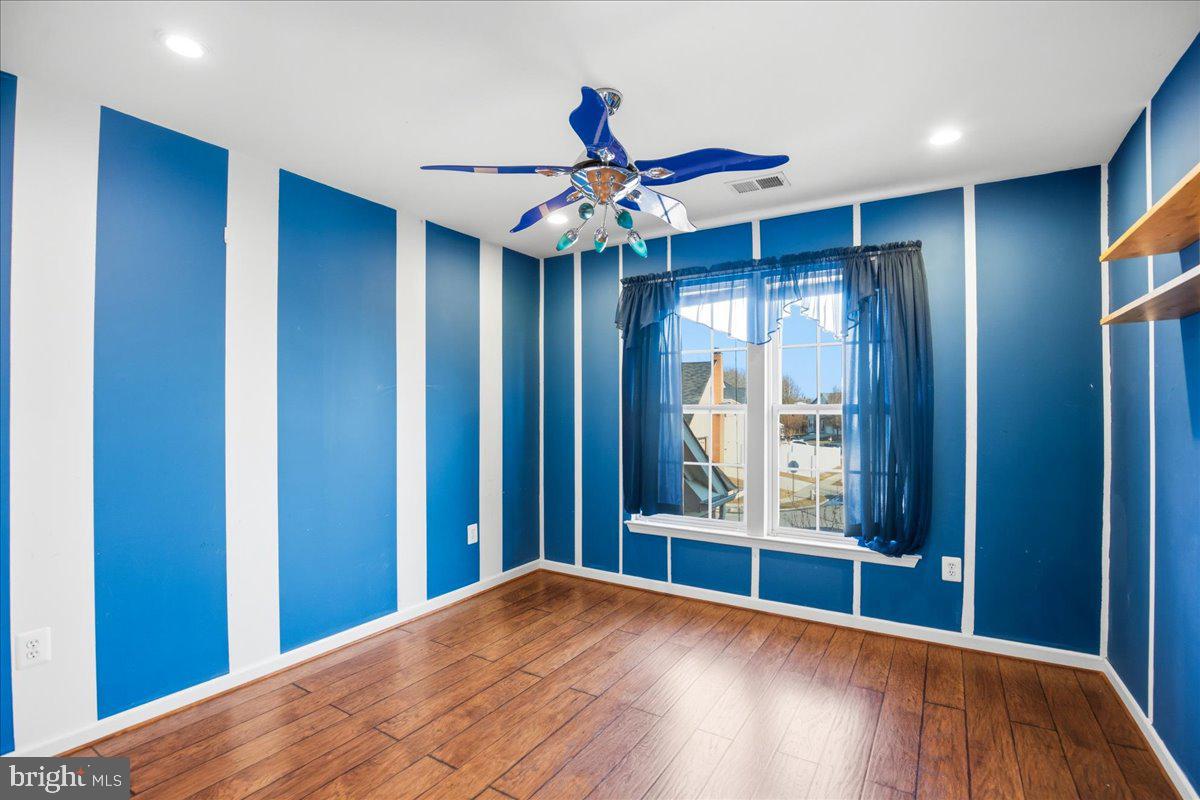 CHARLES CROSSING - Residential