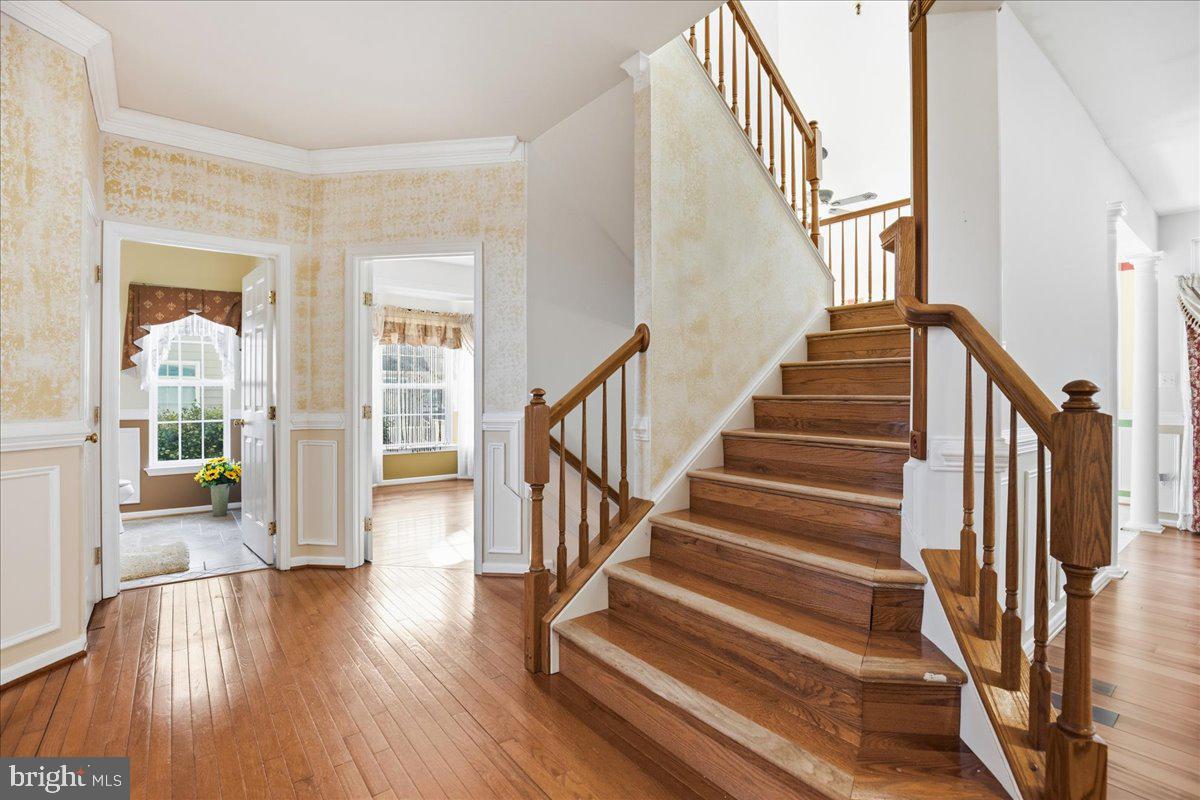 CHARLES CROSSING - Residential