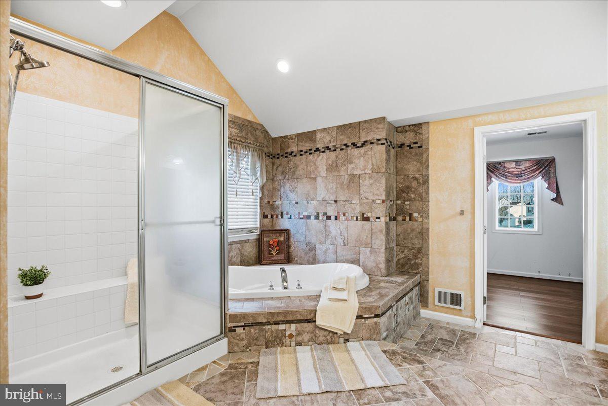 CHARLES CROSSING - Residential