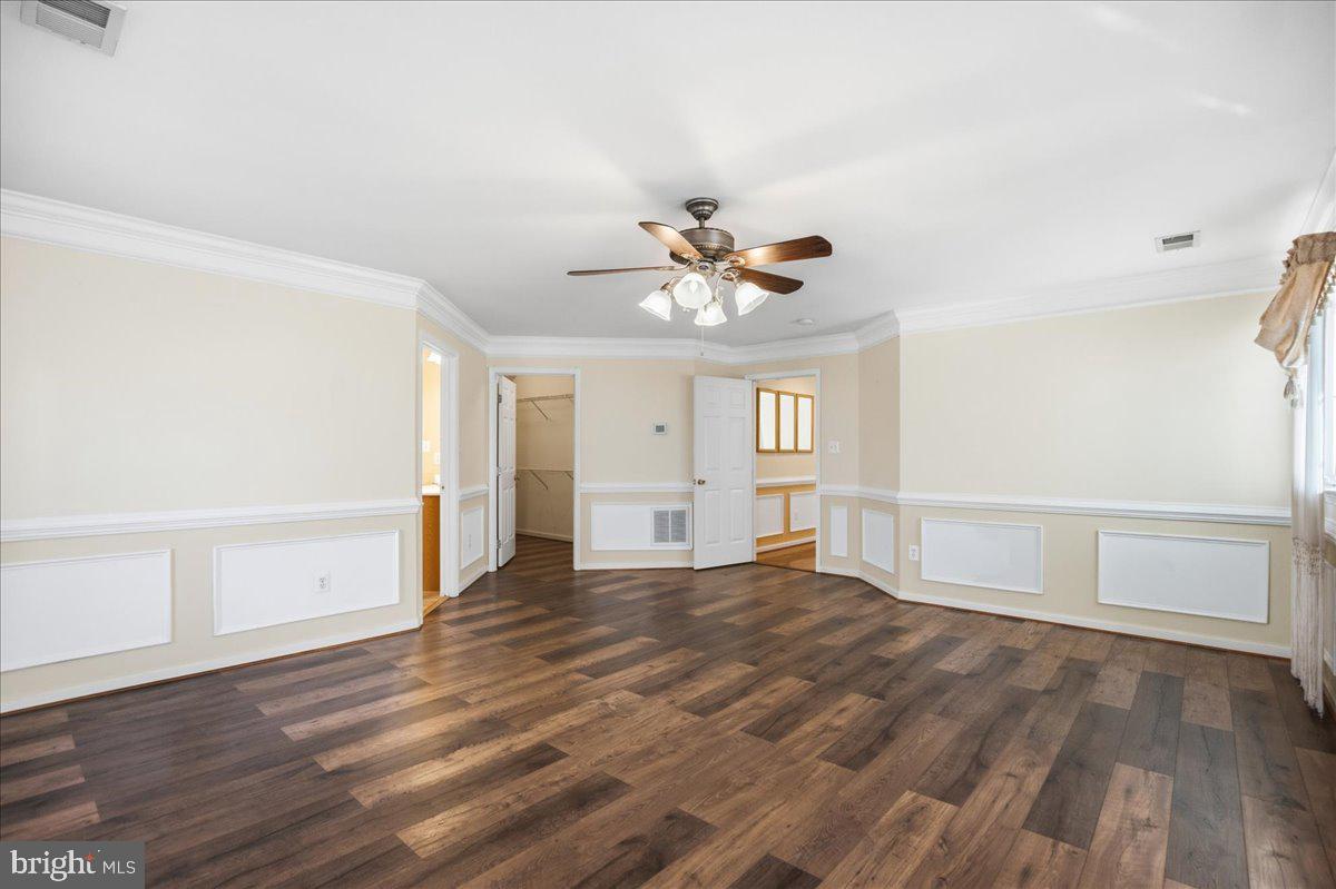 CHARLES CROSSING - Residential