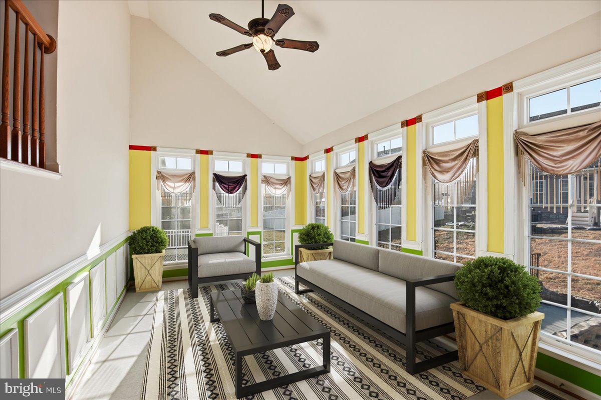 CHARLES CROSSING - Residential