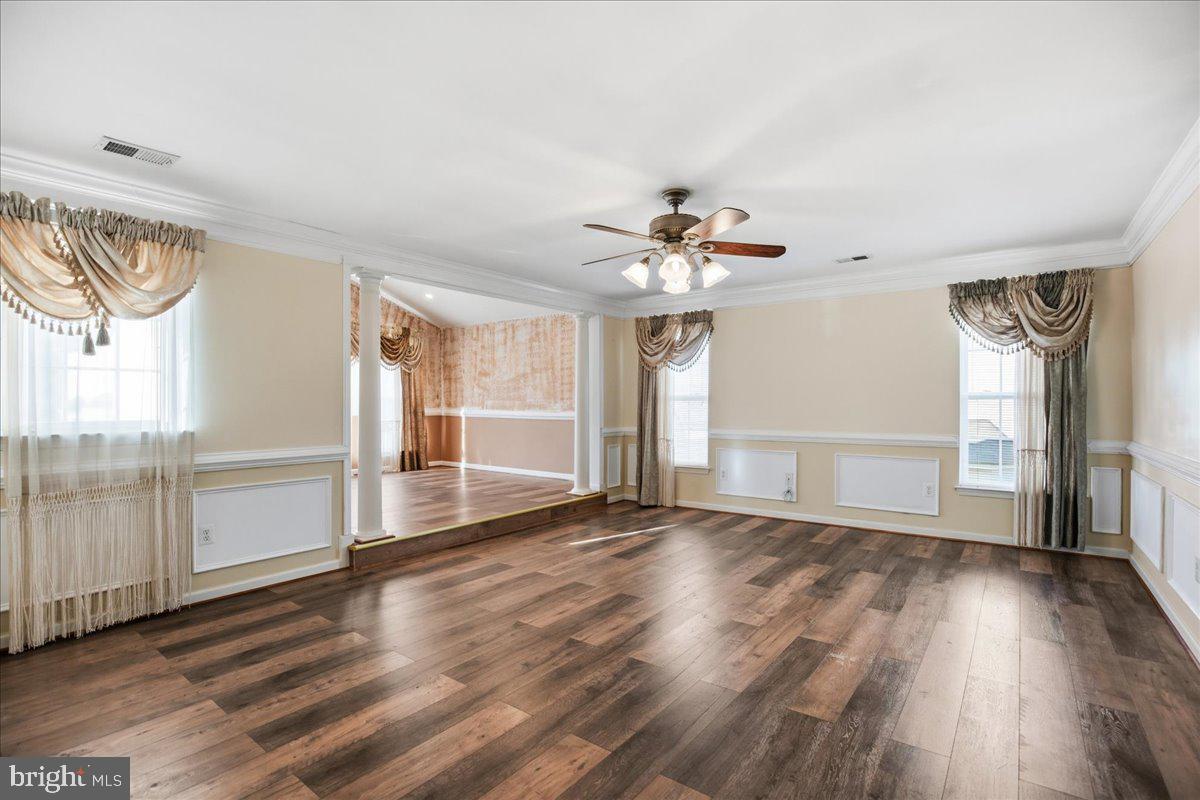 CHARLES CROSSING - Residential