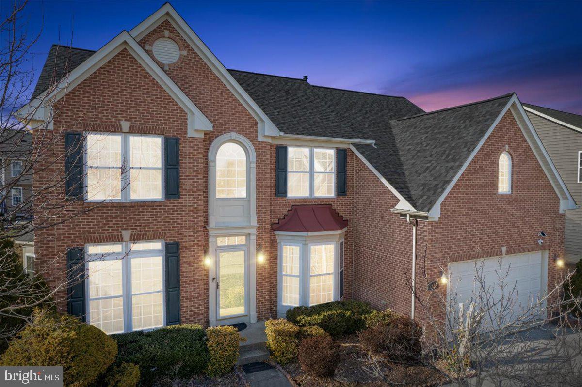 CHARLES CROSSING - Residential