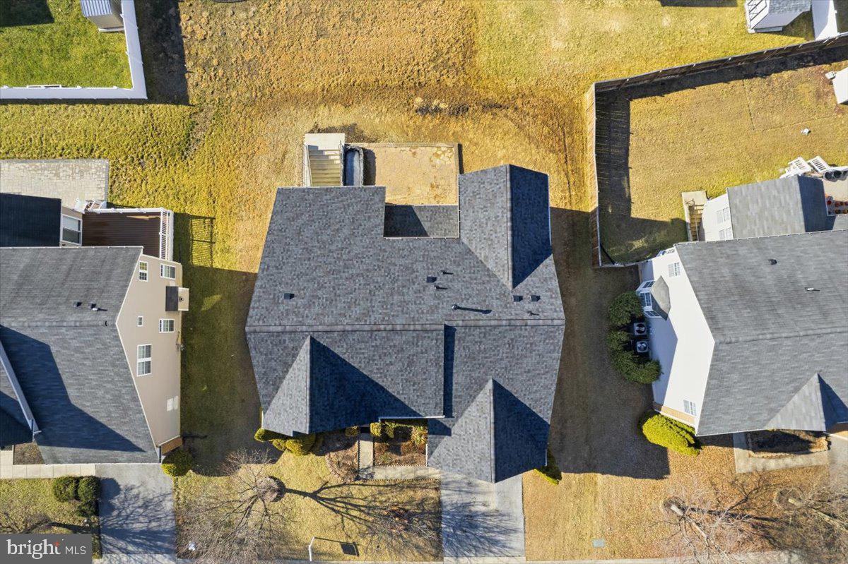 CHARLES CROSSING - Residential