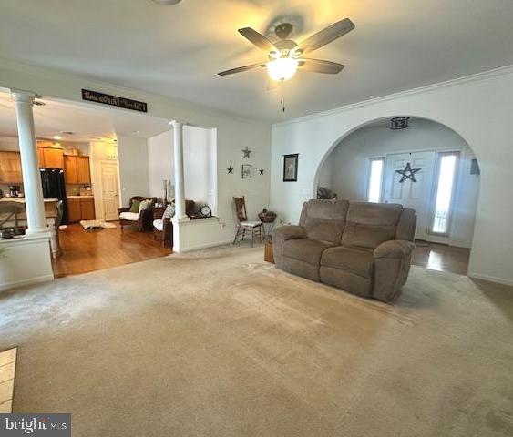 QUARRY RIDGE - Residential