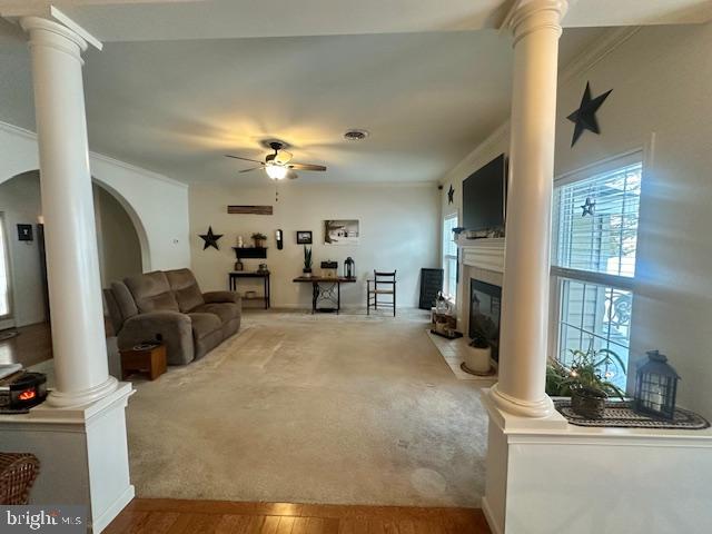 QUARRY RIDGE - Residential