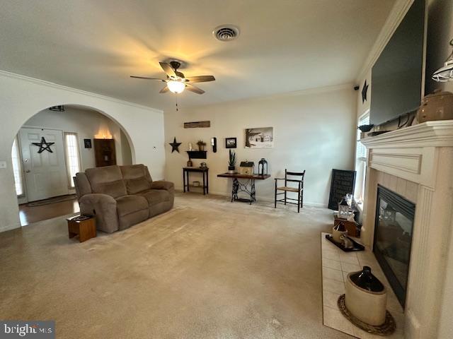 QUARRY RIDGE - Residential