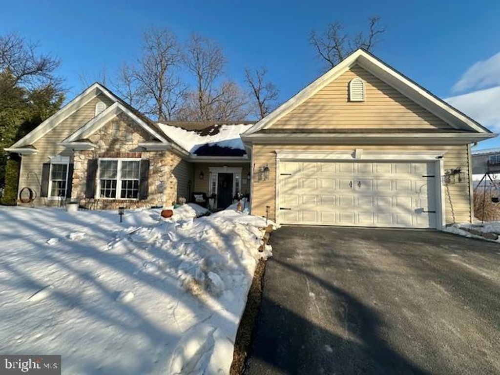 Photo of 101 Marlton Lane, QUARRYVILLE, PA 17566 (MLS # PALA2083182)