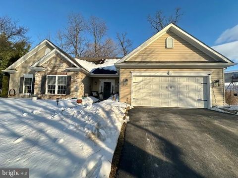 101 MARLTON LANE QUARRYVILLE PA 17566