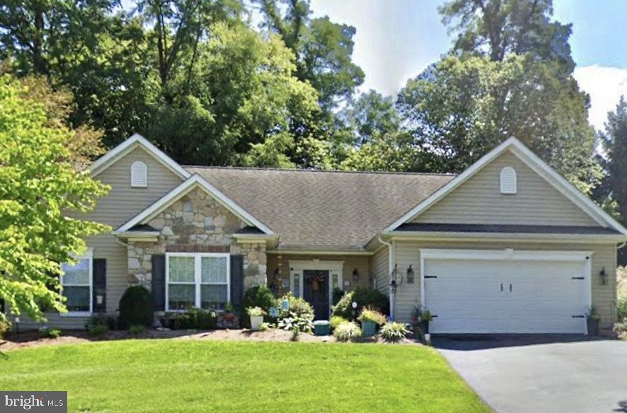 QUARRY RIDGE - Residential