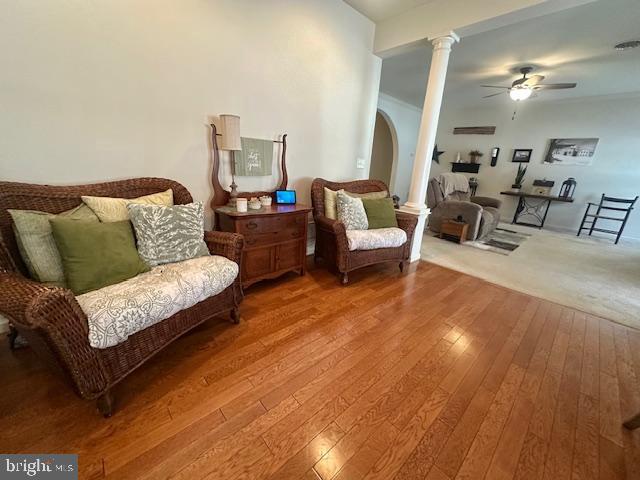 QUARRY RIDGE - Residential