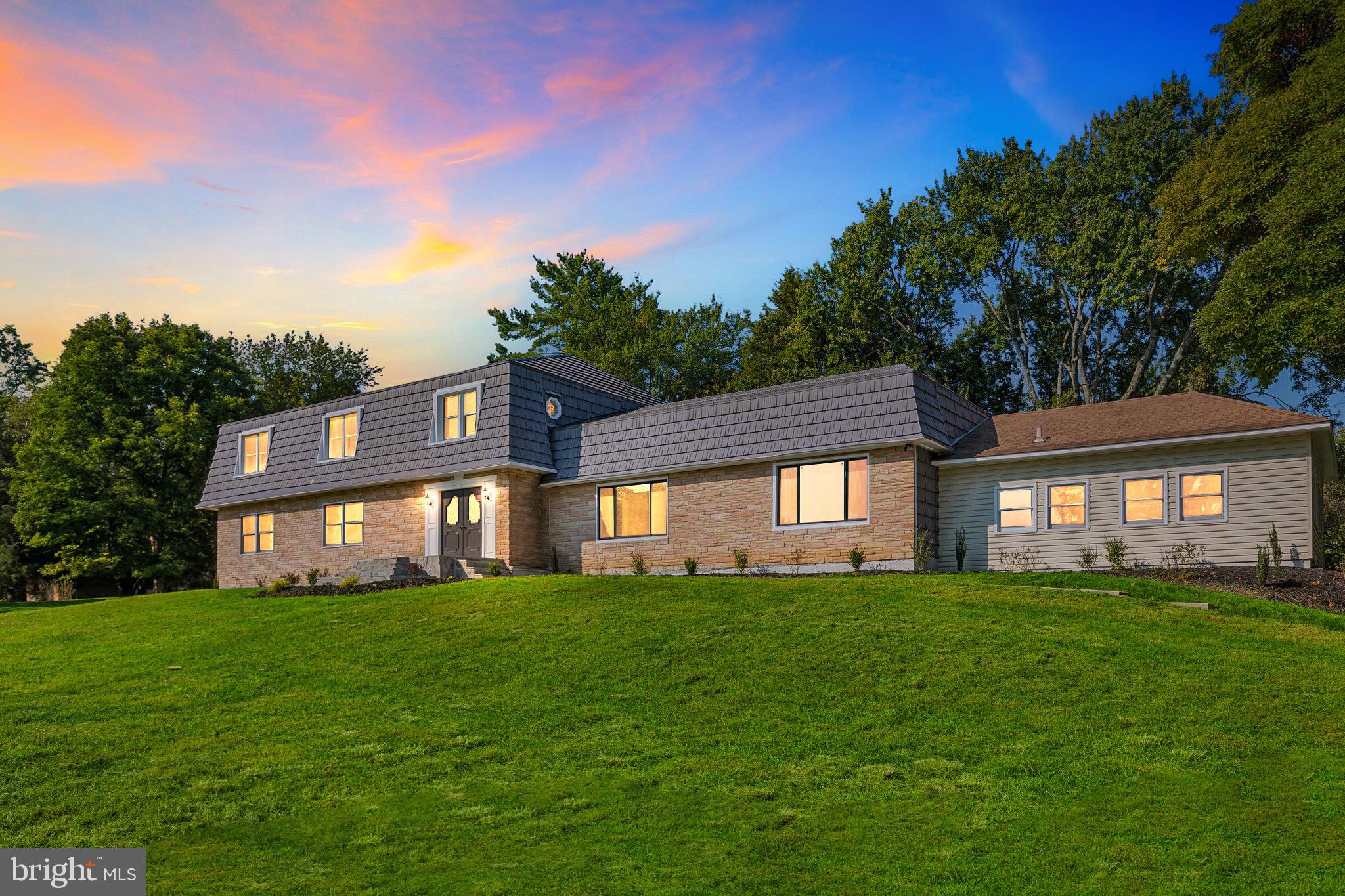 ARNON MEADOW - Residential