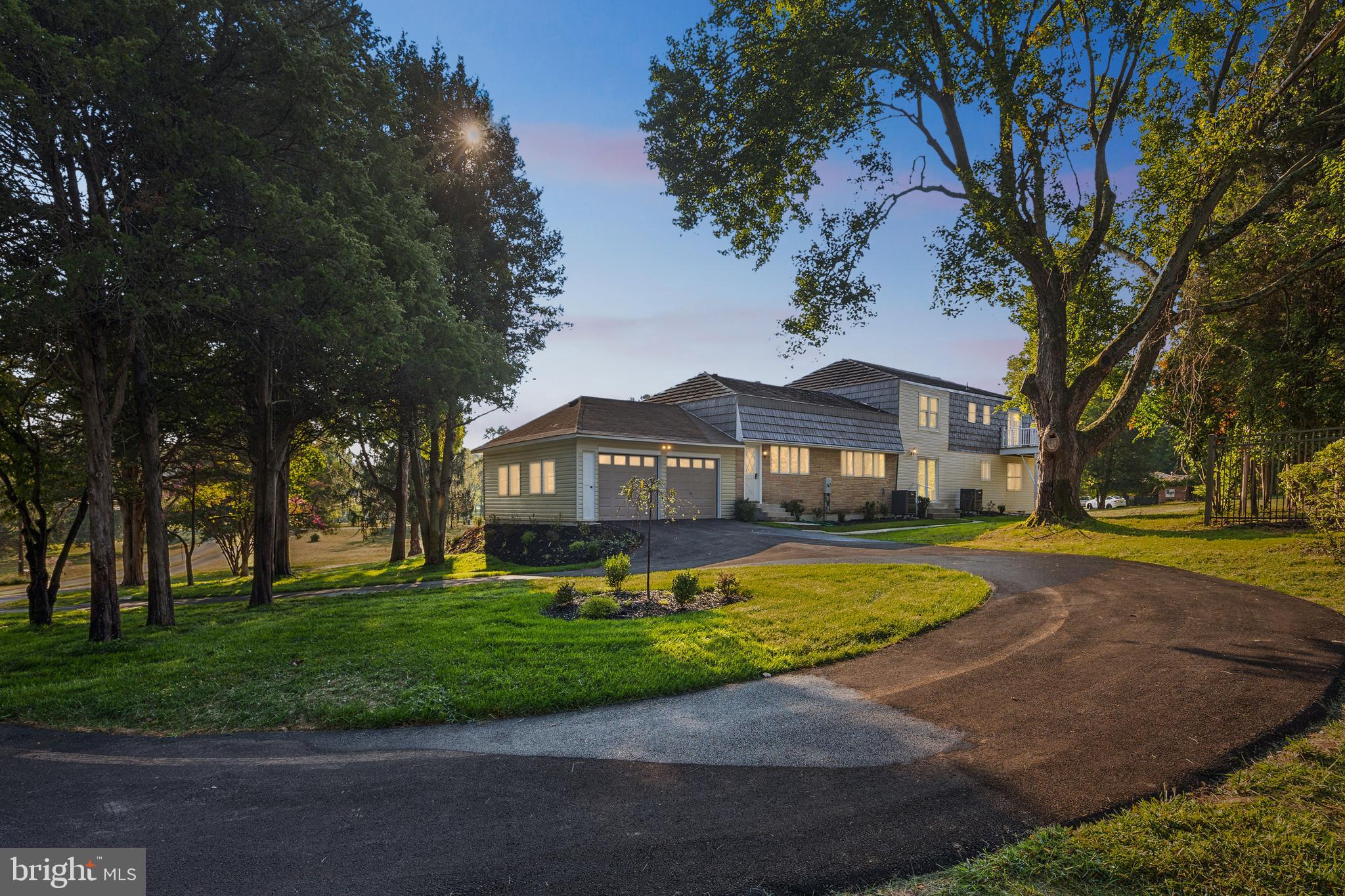 ARNON MEADOW - Residential