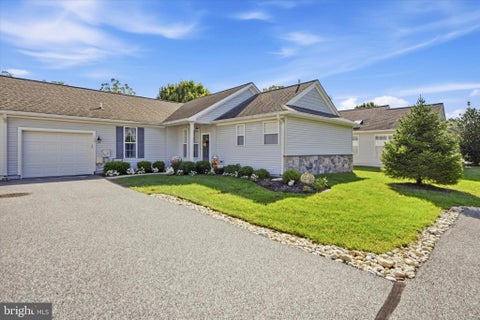 Photo of 150 E Foxchase Lane, GLEN MILLS, PA 19342 (MLS # PADE2123700)